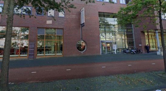 Jewish Dutchman defaced the Christian Union party office in Amersfoort