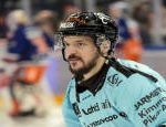 Juhamatti Aaltonen was surprised by his teammates action He pulled