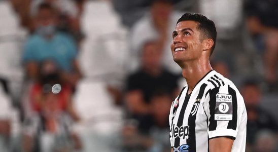 Juventus ordered to pay Ronaldo 97 million euros in salary