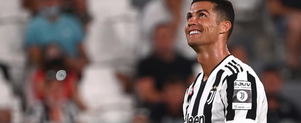 Juventus ordered to pay Ronaldo 97 million euros in salary