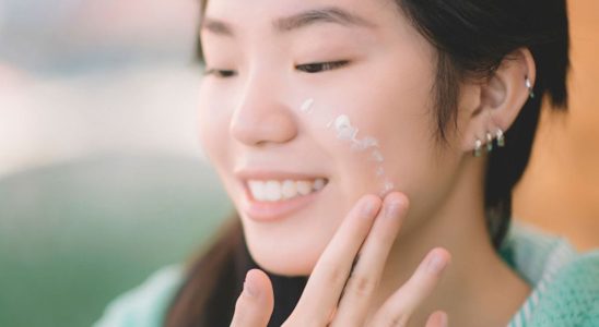 K Beauty sunscreens are essential in our beauty routines