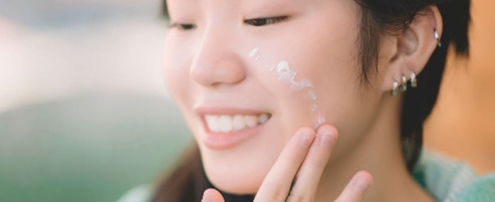 K Beauty sunscreens are essential in our beauty routines