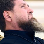Kadyrov sick Kremlin is looking for an heir