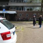 Kanaleneiland apartment residents fear crowds at their doorstep after the