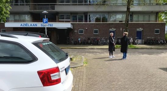 Kanaleneiland apartment residents fear crowds at their doorstep after the