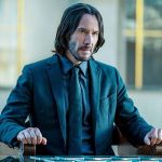 Keanu Reeves is in the Cast of Sonic the Hedgehog
