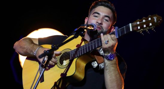 Kendji Girac injured by bullet a new determining element mentioned