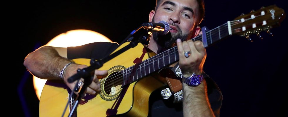 Kendji Girac injured by bullet a new determining element mentioned