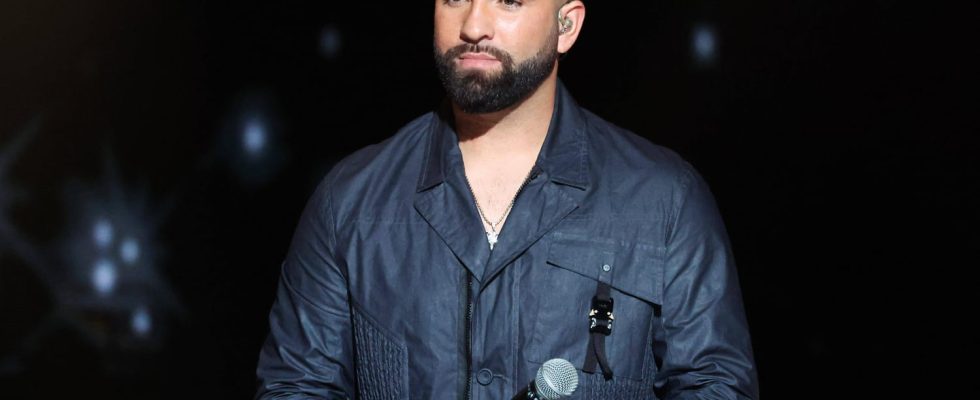 Kendji Girac shot and hospitalized what we know