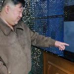 Kim Jong Un supervised nuclear weapons drill