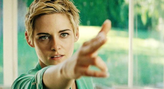 Kristen Stewart would only do a Marvel film on one