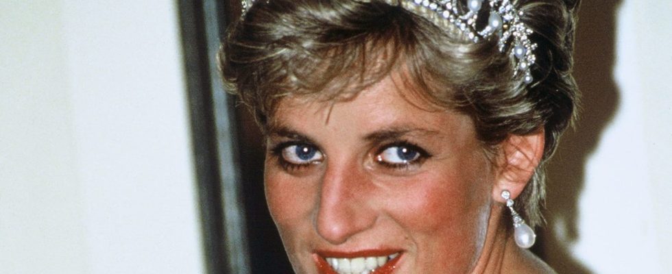 Lady Diana was a fan of this product for beautiful