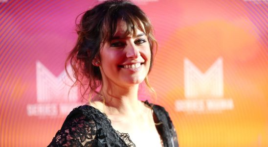 Laetitia Milot radically changes her profession the actress takes a