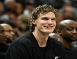 Lauri Markkanen is excited about his hometowns new NHL club