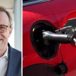 Leasing electric cars a ticking bomb warns the expert