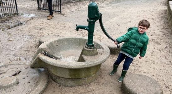Less outdoor play leads to a flood of problems for