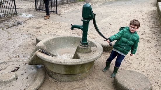 Less outdoor play leads to a flood of problems for