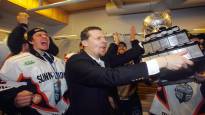 Lion King Jukka Jalonen recalls the most significant championship of