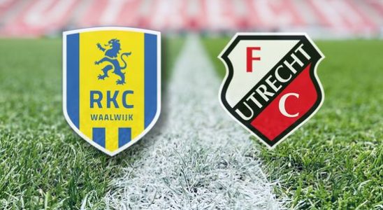 Listen live to RKC FC Utrecht