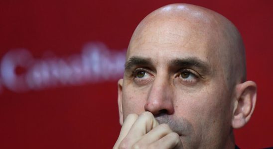 Luis Rubiales summoned by Spanish justice in corruption investigation