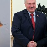Lukashenko threatens NATO with Russian nuclear weapons