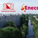Marriage Eneco and the municipality of Utrecht under high voltage