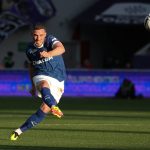 Marseille Nice OM under pressure in Ligue 1