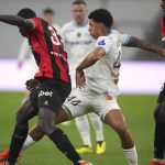 Marseille – Nice a draw which does not suit OM