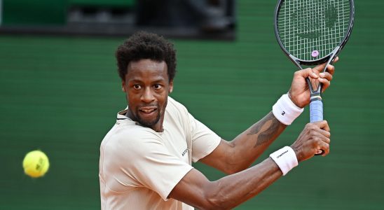 Masters 1000 Madrid Monfils swept away in the first round