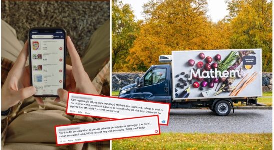 Mathems change leaves customers furious Stop shopping