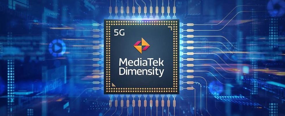 MediaTek Dimensity 9300 Release Date Announced