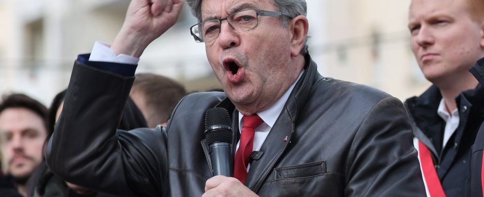 Melenchon is totally wrong about Eichmann and the ‘banality of