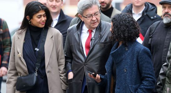 Melenchon sees Muslims as an electoral source – LExpress