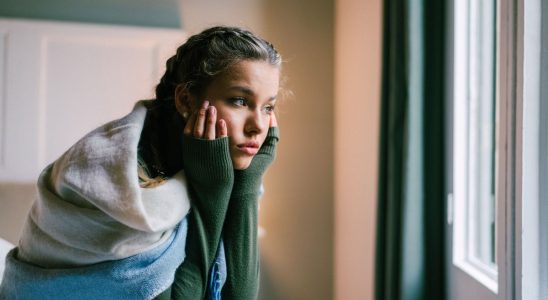 Mental health of adolescents high school students in worse shape