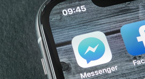 Messenger is full of new features with its latest update