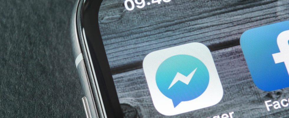 Messenger is full of new features with its latest update