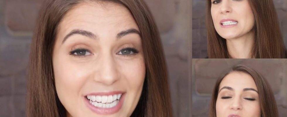 Microsofts AI that makes portraits speak in an ultra realistic way
