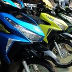 Motorcycles March registrations down but the first quarter remains positive