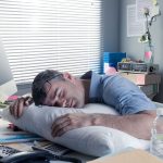 Napping at work a widespread practice that is still taboo