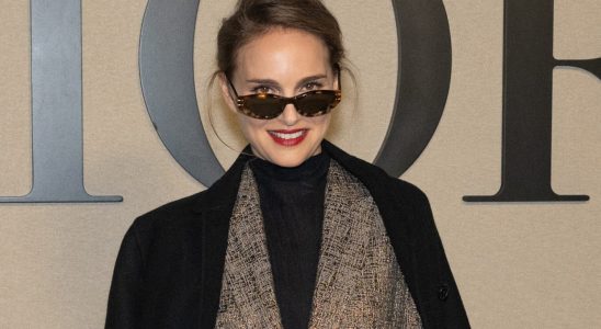 Natalie Portman never goes without this beauty product that makes