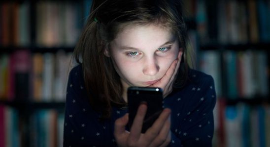 Nearly one in six children harassed online