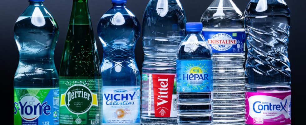 Nestle ordered to suspend operation of Perrier water borehole after