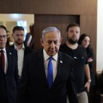 Netanyahu promises to increase pressure on Hamas in the coming