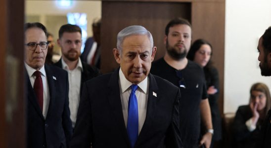 Netanyahu promises to increase pressure on Hamas in the coming