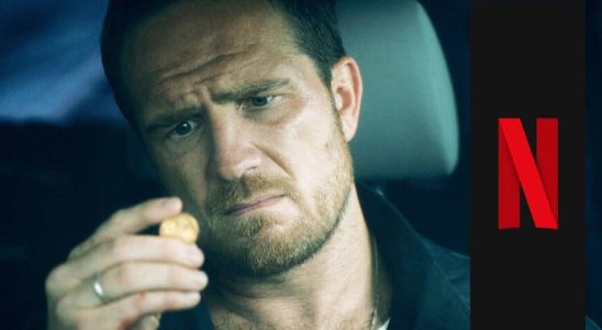 Netflix has 24 episodes of Gangster Replenishment for you