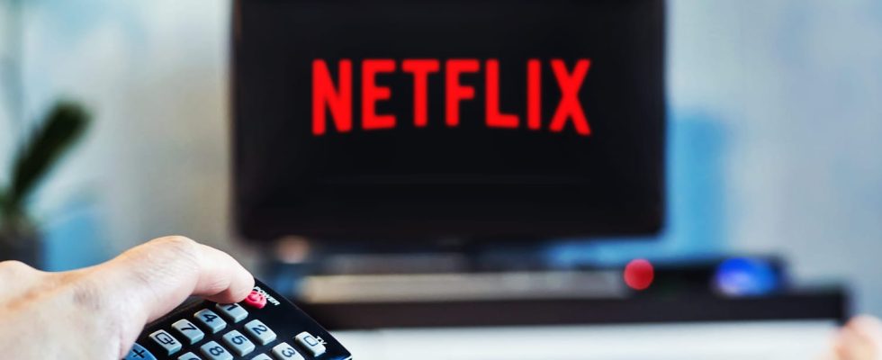 Netflix removed from over 1 million TVs how to know