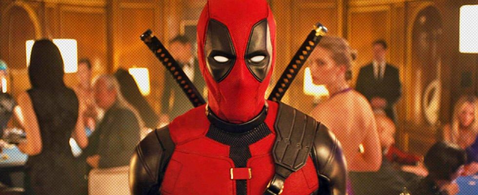 New Deadpool 3 trailer is a Wolverine celebration – and