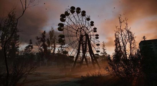 New Trailer for Heart of Chornobyl