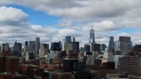 New York City Earthquake Aftershocks Still Possible Foreign