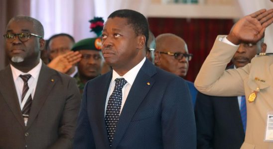 New election date in Togo